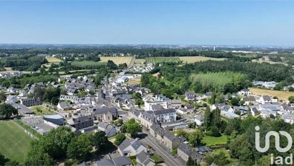 Terrain à vendre 663 m² Saint-Julien