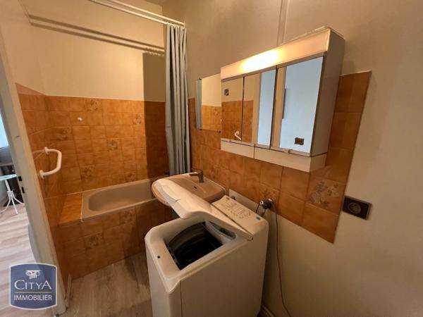 Appartement à vendre 2 pièces 36.4m²