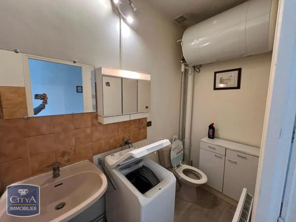 Appartement à vendre 2 pièces 36.4m²