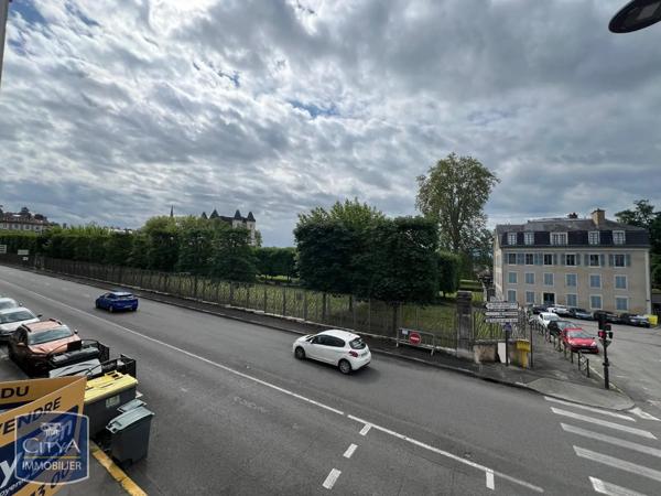 Appartement à vendre 2 pièces 36.4m²