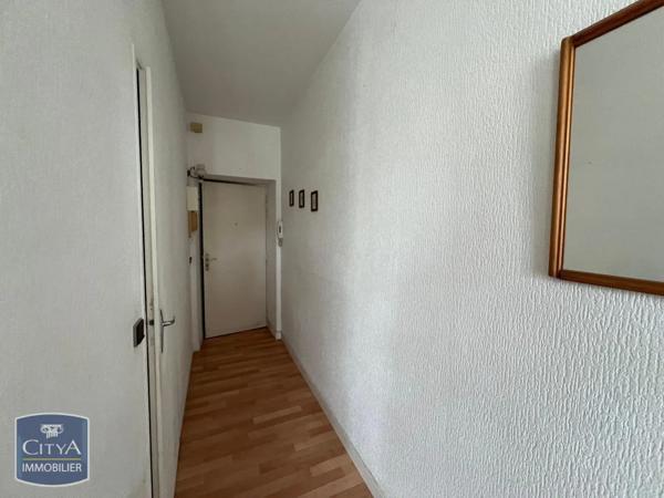 Appartement à vendre 2 pièces 36.4m²