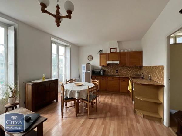 Appartement à vendre 2 pièces 36.4m²