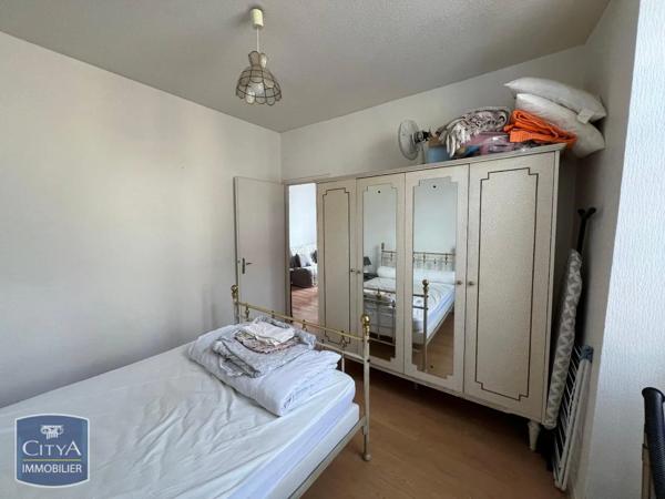 Appartement à vendre 2 pièces 36.4m²