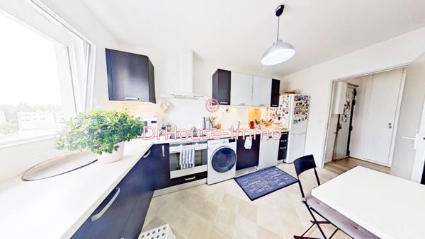 Appartement à vendre 4 pièces de 80 m²