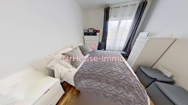 Appartement à vendre 4 pièces de 80 m²