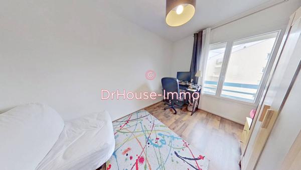 Appartement à vendre 4 pièces de 80 m²