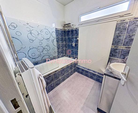 Appartement à vendre 4 pièces de 80 m²