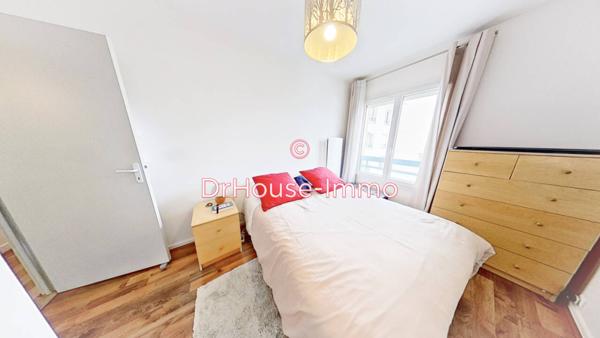 Appartement à vendre 4 pièces de 80 m²