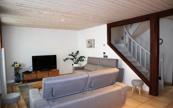 Maison à louer