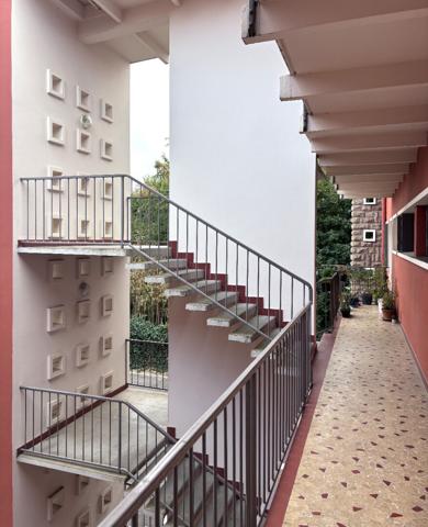 Appartement 3 pièces avec climatisation et grand cellier, Montauban Centre Ville