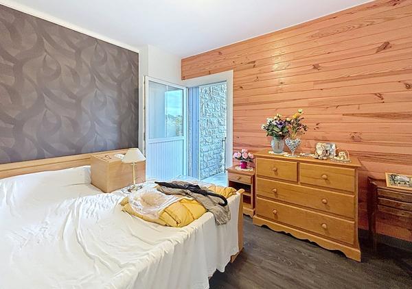Appartement 3 pièces avec climatisation et grand cellier, Montauban Centre Ville