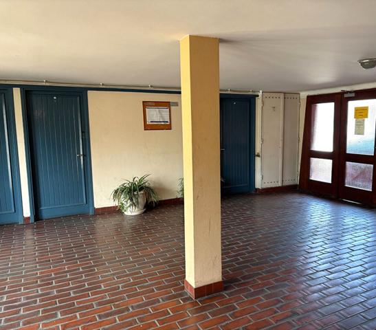 Appartement 3 pièces avec climatisation et grand cellier, Montauban Centre Ville