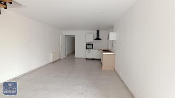 Location maison Roisel (80240) 3 pièces 76m²