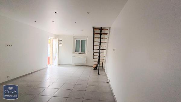 Location maison Roisel (80240) 3 pièces 76m²