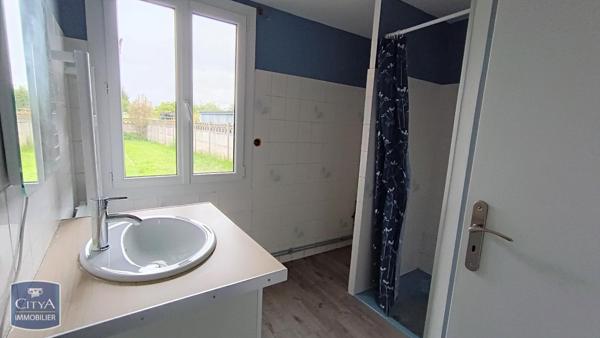 Location maison Roisel (80240) 3 pièces 76m²