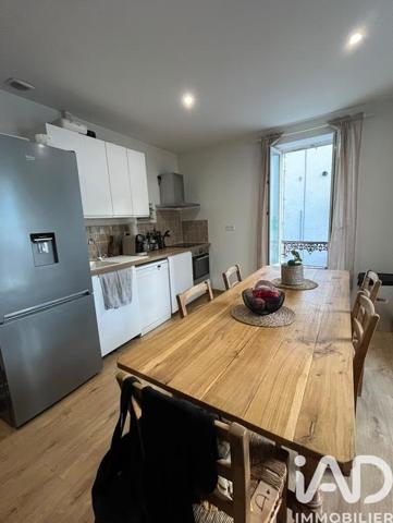 Immeuble à vendre 112 m² Sérignac-sur-Garonne