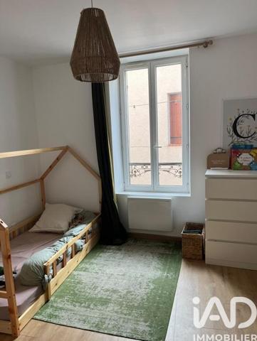 Immeuble à vendre 112 m² Sérignac-sur-Garonne