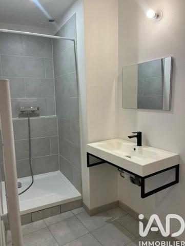 Immeuble à vendre 112 m² Sérignac-sur-Garonne