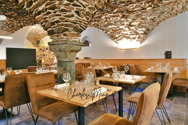 Fonds de commerce restaurant Serre Chevalier