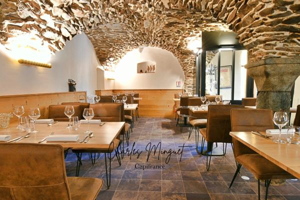 Fonds de commerce restaurant Serre Chevalier