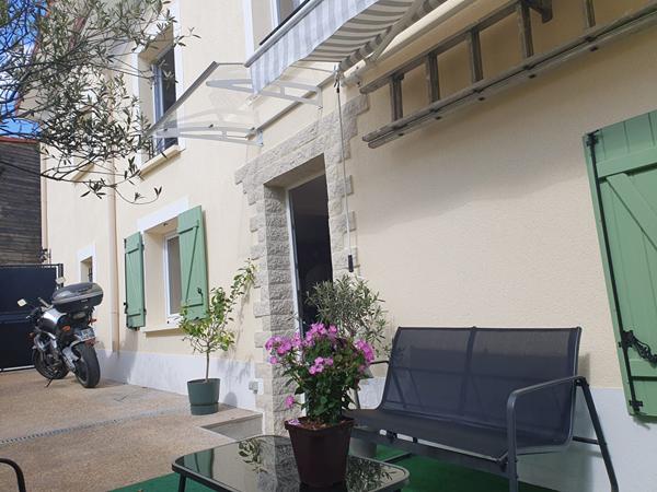 Maison Montreuil 3 pièce(s) 68 m2