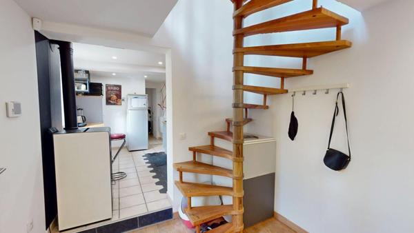 Maison Montreuil 3 pièce(s) 68 m2