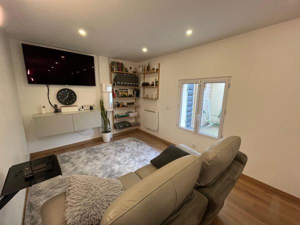 Maison Montreuil 3 pièce(s) 68 m2