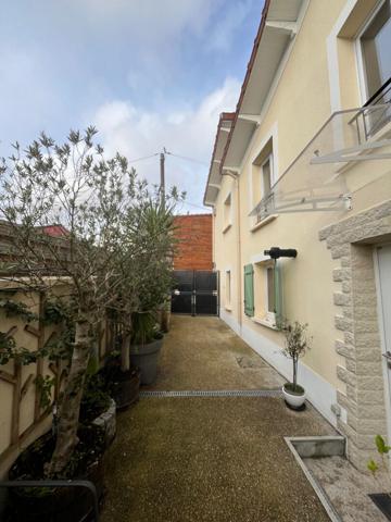 Maison Montreuil 3 pièce(s) 68 m2