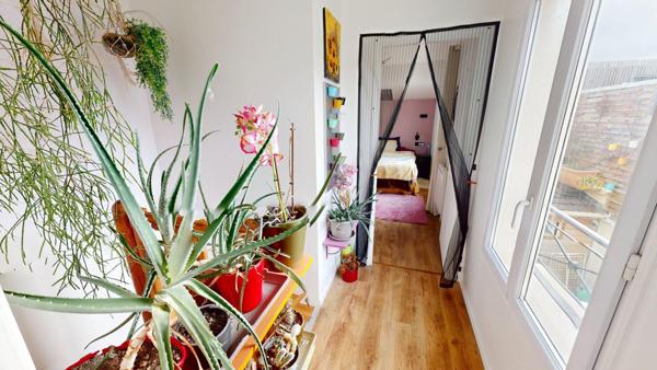 Maison Montreuil 3 pièce(s) 68 m2