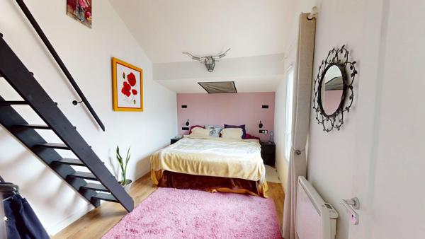 Maison Montreuil 3 pièce(s) 68 m2