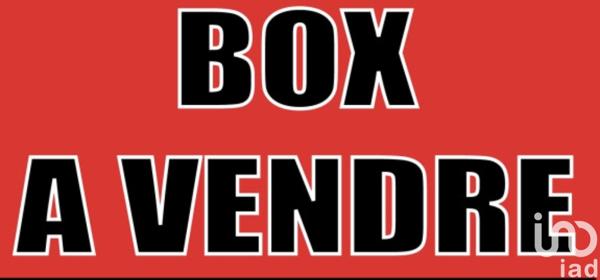 Parking à vendre 213 m² Cestas