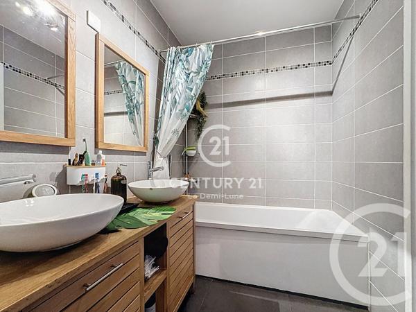 Appartement T4 à vendre  4 pièces - 87,55 m2 VILLEURBANNE - 69