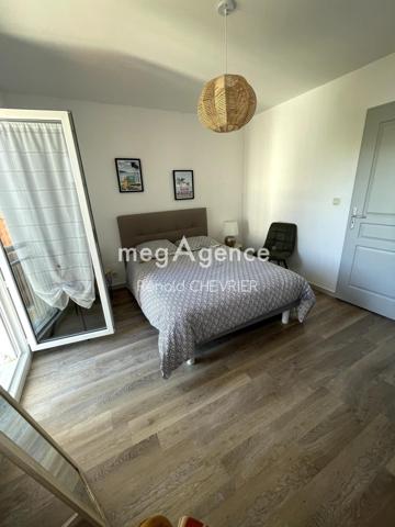Maison à SAINT-GILLES-CROIX-DE-VIE, 85800 - 4 pièces 80m²