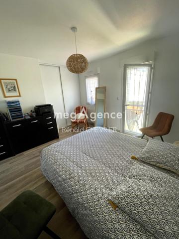 Maison à SAINT-GILLES-CROIX-DE-VIE, 85800 - 4 pièces 80m²