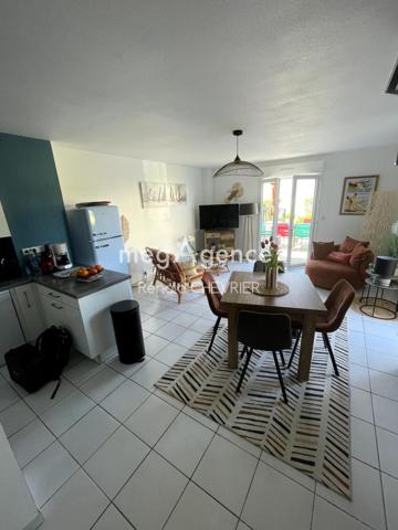 Maison à SAINT-GILLES-CROIX-DE-VIE, 85800 - 4 pièces 80m²
