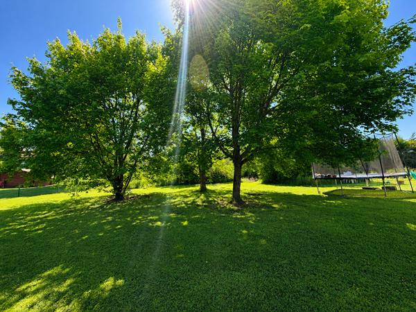 Maison en pierre 4 chambres avec terrain entre Bologne et Andelot - plus de 160m2