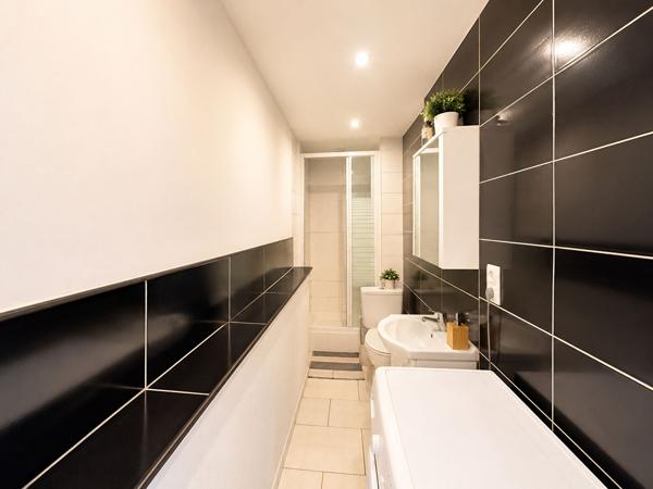 Maison en pierre 4 chambres avec terrain entre Bologne et Andelot - plus de 160m2