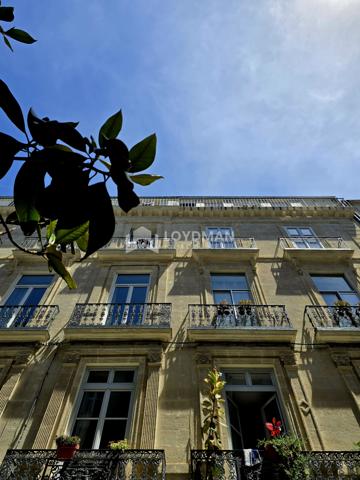 T4 96 m² Charme de l’ancien Montpellier centre-ville