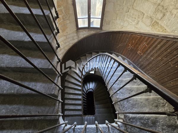 T4 96 m² Charme de l’ancien Montpellier centre-ville