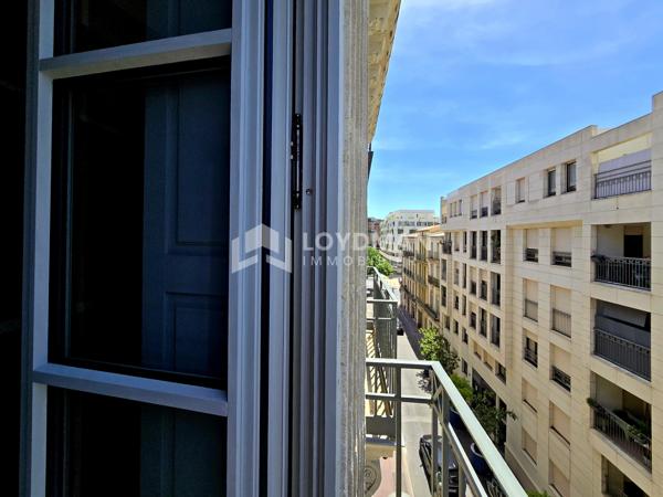 T4 96 m² Charme de l’ancien Montpellier centre-ville