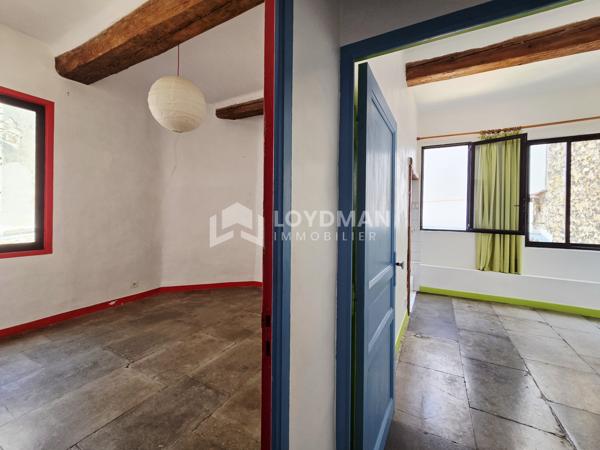 T4 96 m² Charme de l’ancien Montpellier centre-ville