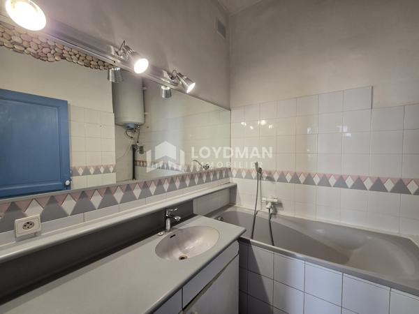 T4 96 m² Charme de l’ancien Montpellier centre-ville