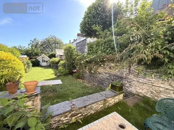 Achat - Maison Angers 49000 7 pièces 153 m 2 269 m 2