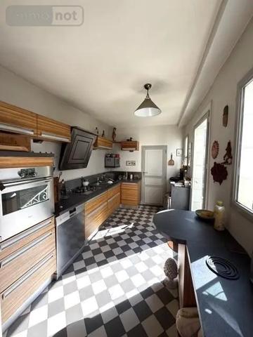 Achat - Maison Angers 49000 7 pièces 153 m 2 269 m 2