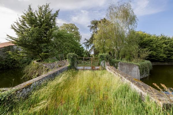 Château de la Mouchetière