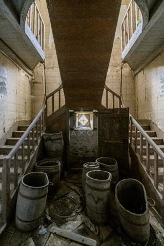 Château de la Mouchetière