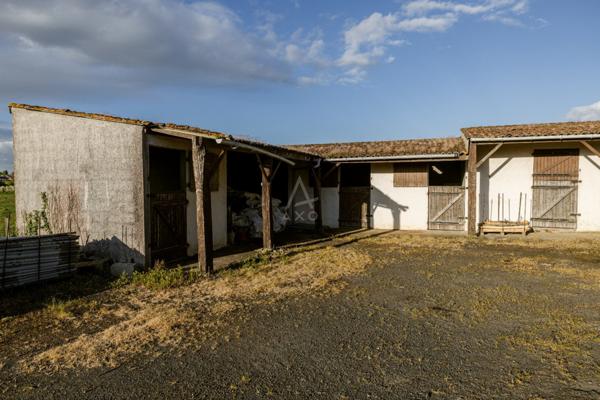 Château de la Mouchetière