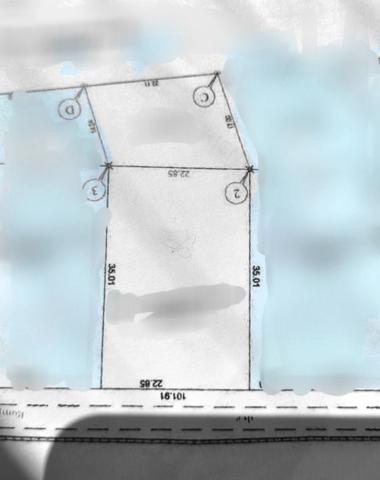 Terrain constructible viabilisé de 1 137 m², environnement calme et verdoyant VAL DU MIGNON (79)