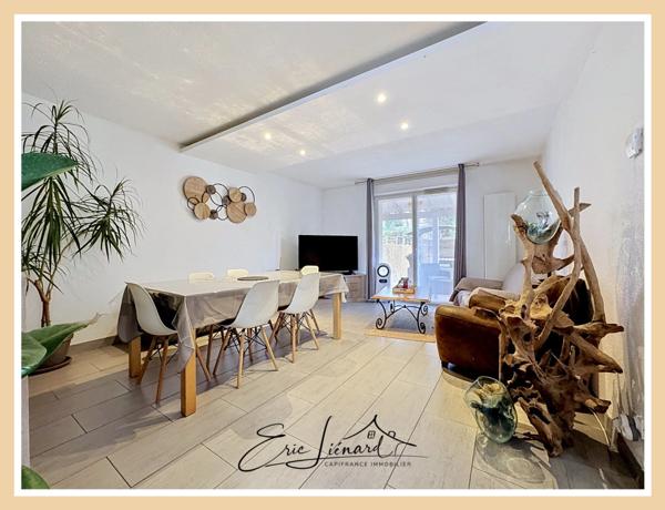Maison à vendre 5 pièces proche de SAINT MAIXENT L'ECOLE (79)