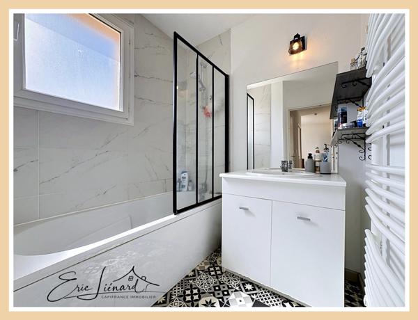 Maison à vendre 5 pièces proche de SAINT MAIXENT L'ECOLE (79)